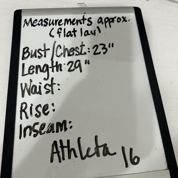 Athleta Eastbound Blazer Women Size 16 Black Travel Jacket Knit Minimalist Knit - Picture 13 of 13